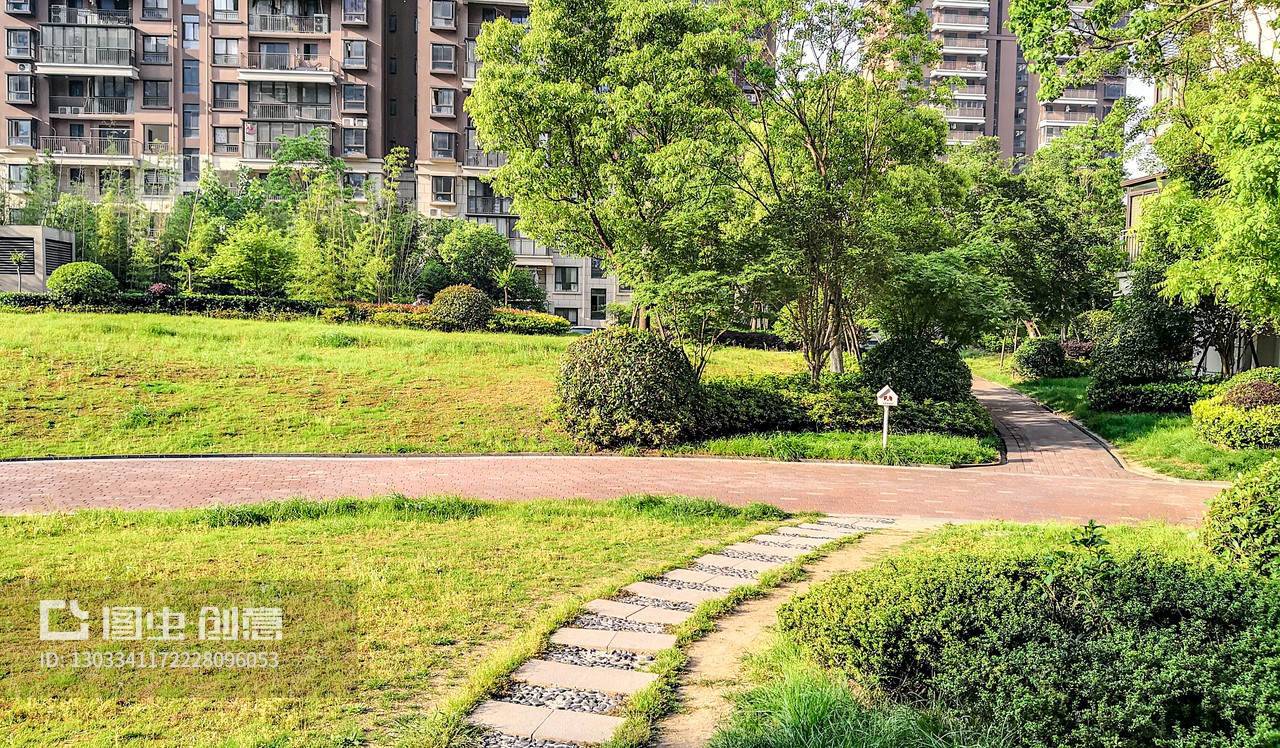 浩瀚体育平台“第四代住宅”要来了 吉安市开展中心城区城市绿色生态住宅试点(图1)