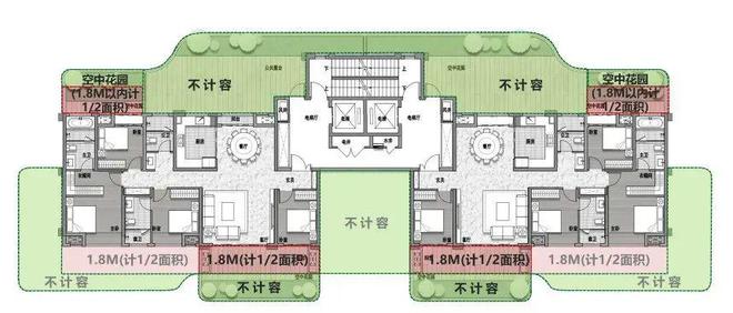 2024年第四代住宅彻底起飞浩瀚体育(图2)