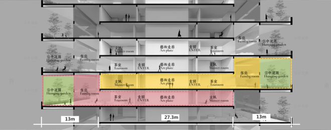 2024年第四代住宅彻底起飞浩瀚体育(图5)