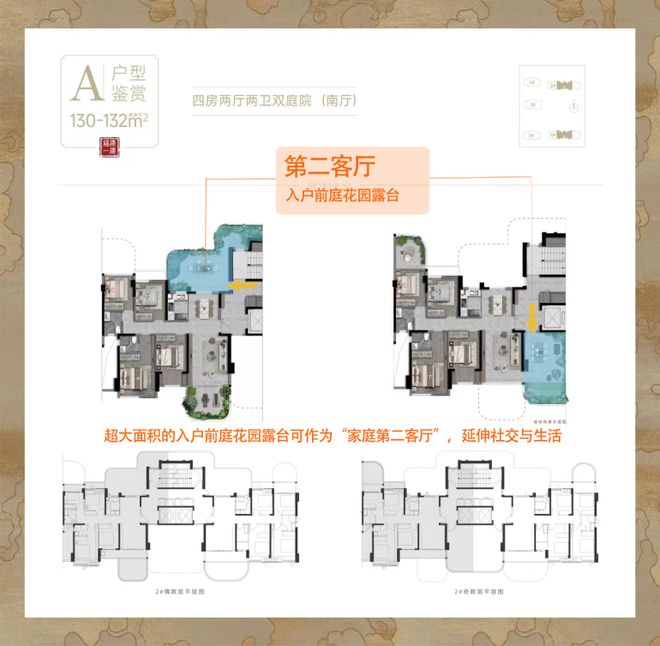 2024年第四代住宅彻底起飞浩瀚体育(图8)